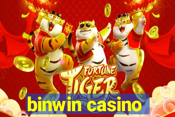 binwin casino